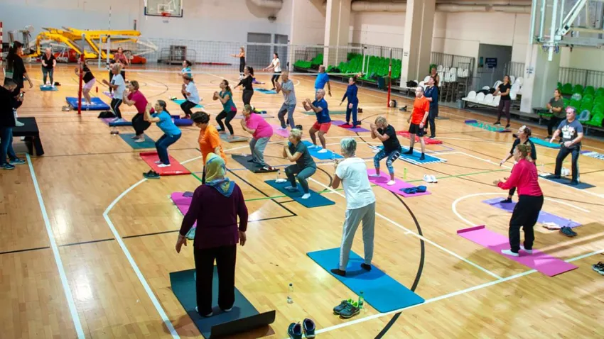 spor