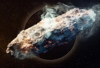Uzaylı Sonda mı, Gizemli Kaya mı? NASA'nın Tehlike Listesindeki Yıldızlararası Cisim 3I/ATLAS için kritik küresel tatbikat başlıyor!