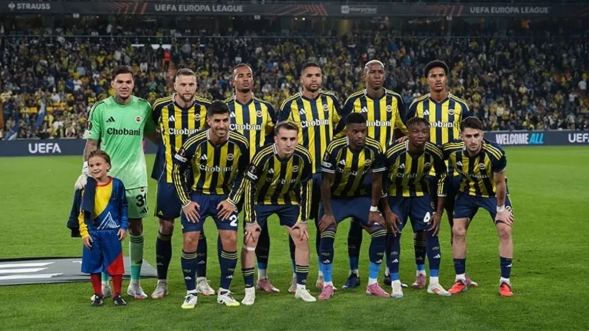 Yapay zeka açıkladı! Fenerbahçe'nin Stuttgart zaferi sonrası son 16 ihtimali şok etti: İşte o kritik yüzde haberinin görseli