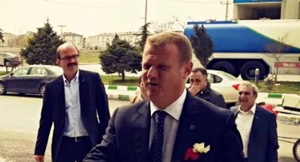 Yeni RTÜK Başkanı Mehmet Daniş oldu