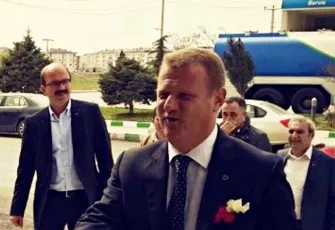 Yeni RTÜK Başkanı Mehmet Daniş oldu