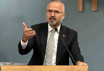 Yıldız’dan Foça’daki sel için birlik mesajı: Kültürümüzde felaketin siyaseti olmaz