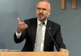 Yıldız’dan Foça’daki sel için birlik mesajı: Kültürümüzde felaketin siyaseti olmaz