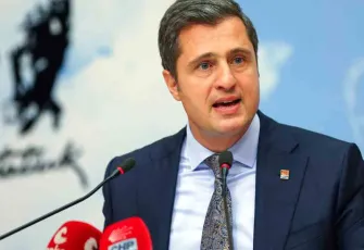 Yücel’den casusluk soruşturmasına tepki: Şirazesi kaymış sistemden ne hukuk beklenir ne adalet