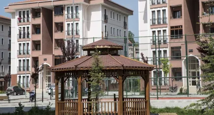 ‘Yüzyılın Konut Projesi’nin detaylarını Cumhurbaşkanı Erdoğan açıklayacak