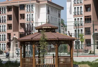 ‘Yüzyılın Konut Projesi’nin detaylarını Cumhurbaşkanı Erdoğan açıklayacak