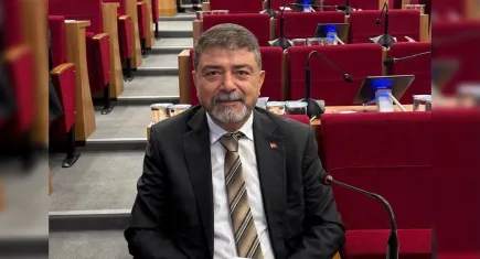 AK Partili Atmaca’dan dikkat çeken iddia: Tugay, kaçak kafe ve wc yaptırdı, Soyer göz yumdu!