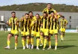Aliağa FK zirveye yükseliyor: Yeni Mersin İdmanyurdu’nu 3-0 yendi