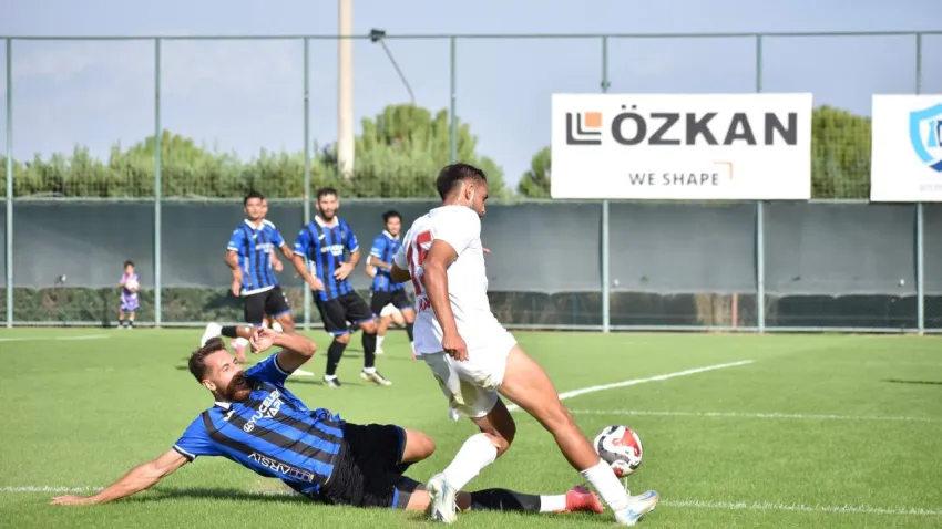 altınordu