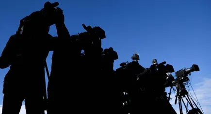 Aydın’da gazetecilere saldırı