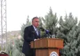 Bakan Bak: “Hatay, Cumhurbaşkanı Erdoğan’ın liderliğinde yeniden ayağa kalkıyor”