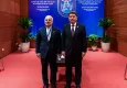 Bakan Tunç'tan kritik Hanoi görüşmesi: İranlı mevkidaşıyla hangi konular ele alındı?