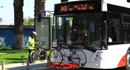 Bisiklet yarışı ESHOT’u etkileyecek