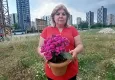 Çiçek teslimi sandı, 95 bin dolarlık senet imzaladı