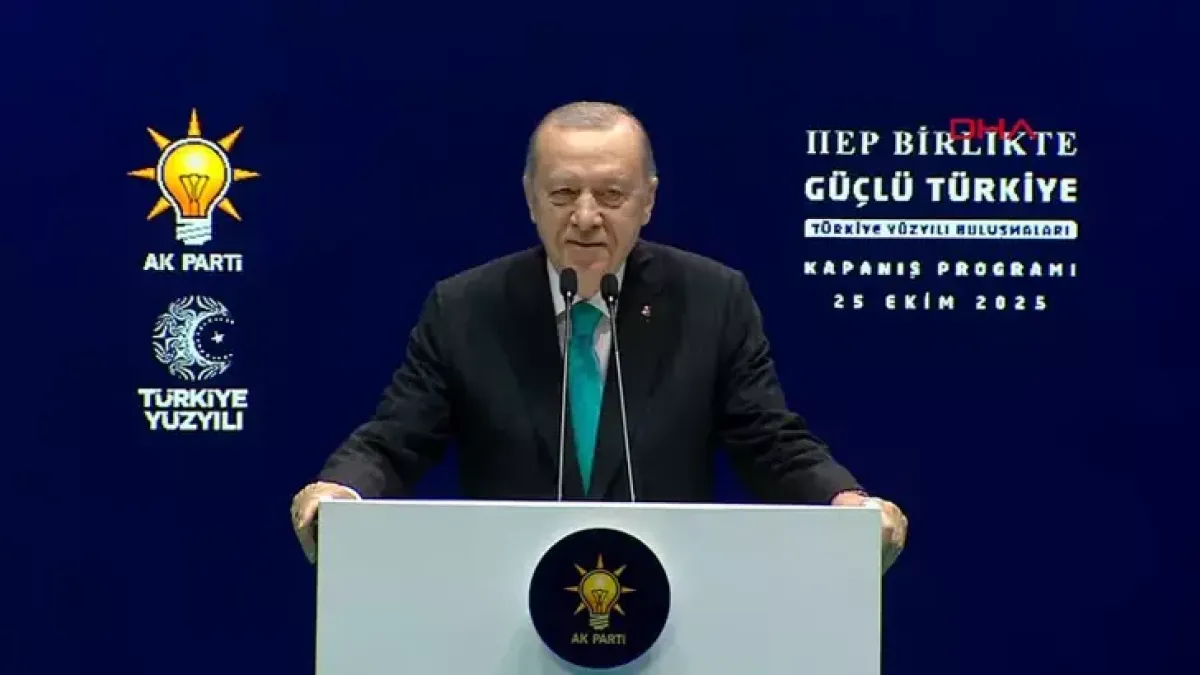 Cumhurbaşkanı Erdoğan'dan gençlere Abdurrahim Karakoç sürprizi: "Mukaddes ölüm bile güzeldir" sözleri neden hatırlatıldı? haberinin görseli