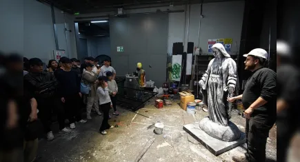 ‘DT Mutfak’tan tiyatro perdesinin arkasına yolculuk