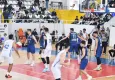 Ege Daçka evinde siftah yaptı