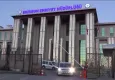Emniyet Müdürlüğü duvarına tırmandı! Erzurum’da polisi alarma geçiren şüpheli yakalandı