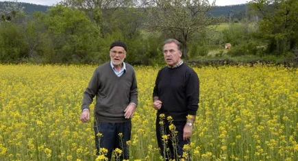 Eski TBMM başkanı Şahin'in acı günü: Abdullah Şahin evinde hayatını kaybetti!