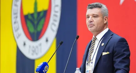 Fenerbahçe'de borç şoku! Olağanüstü genel kurul'da dev yetki talebi masada