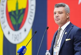Fenerbahçe'de borç şoku! Olağanüstü genel kurul'da dev yetki talebi masada