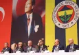 Fenerbahçe'de tarihi genel kurul! Mosturoğlu: "Kulüpte her şeyin üstünde tek bir güç var"