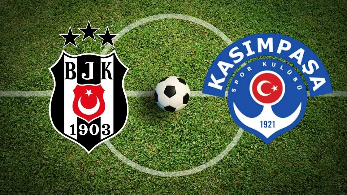 Fenerbahçe derbisi öncesi kritik viraj! Beşiktaş'ta Rafa Silva şoku ve ceza sınırı tehlikesi haberinin görseli