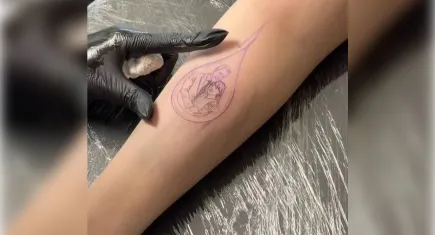 Ferdi Zeyrek’in Kızı Nehir’den Duygusal Anma: Babasını Su Damlasıyla Ölümsüzleştirdi