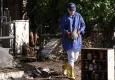 Foça'da yaralar sarılıyor
