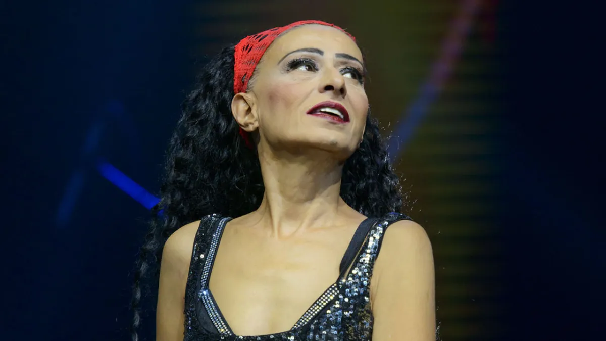 Gazetecinin sorduğu o soru Yıldız Tilbe’yi kızdırdı: Yasaklıyorum! haberinin görseli