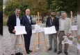 Gaziemir’de taziyeevi projesi hayata geçiyor