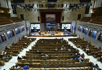 Gazze Mahkemesi'nde sarsıcı geri sayım: Öldürülen gazetecilerin ifadeleriyle suç ortaklıkları masada!