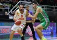 Göz-Göz, evinde Daçka’ya son anda kaybetti! 