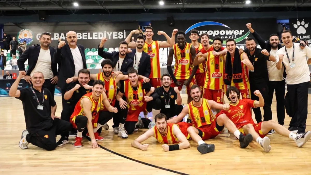 Göztepe potada Daçka’yı ağırlıyor haberinin görseli