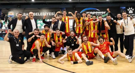 Göztepe potada Daçka’yı ağırlıyor