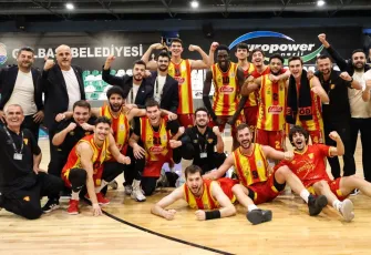 Göztepe potada Daçka’yı ağırlıyor