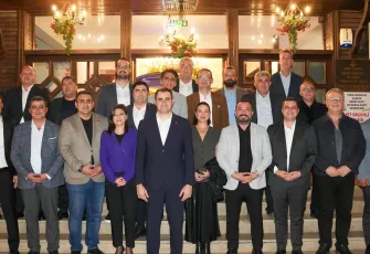 Güç’ten birlik mesajı: İzmir’den yükselen dayanışma, Türkiye’nin umudunu büyütüyor
