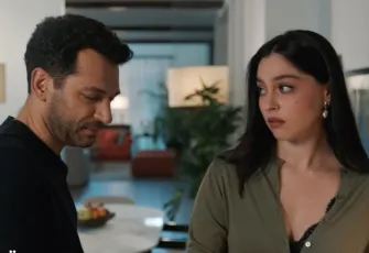 Güller ve Günahlar'da tatlı sert yakınlaşma! O sözler Serhat ile Zeynep arasındaki buzları eritecek mi?
