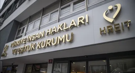 İnsan hakları ve eşitlik uzman yardımcısı alımı: TİHEK'ten 15 kadro! Şartlar, KPSS puanları ve başvuru tarihleri açıklandı!