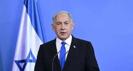 İsrail’de dikkat çeken anket: Halkın yarısından fazlası Netanyahu’yu artık istemiyor!