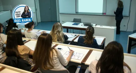 İstihdam sorununa mezuniyet maskesi