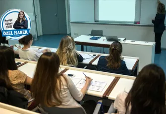 İstihdam sorununa mezuniyet maskesi