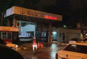 İzmir’de su tartışması kanlı bitti: Emekli bekçi komşusunu ve 7 yaşındaki oğlunu vurdu