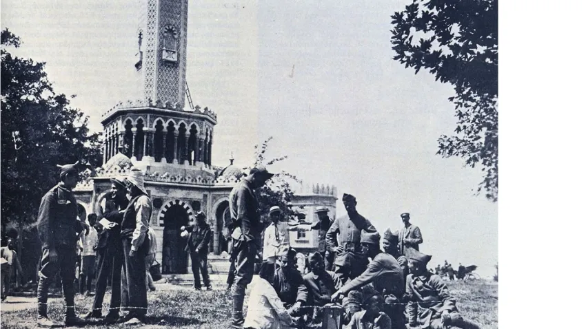 izmir