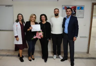 Karşıyaka Belediyesi’nden ‘Kadın Sağlığı ve Menstrual Döngü’ eğitimi
