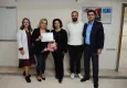 Karşıyaka Belediyesi’nden ‘Kadın Sağlığı ve Menstrual Döngü’ eğitimi