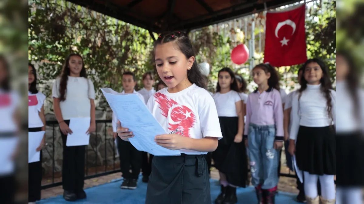 Konak’ta 29 Ekim Haftası Cumhuriyet etkinlikleri başlıyor haberinin görseli