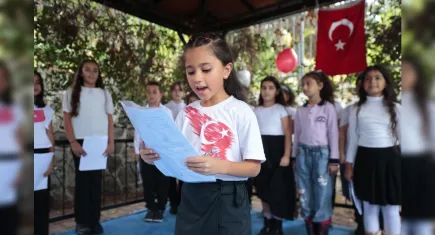 Konak’ta 29 Ekim Haftası Cumhuriyet etkinlikleri başlıyor