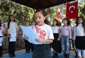 Konak’ta 29 Ekim Haftası Cumhuriyet etkinlikleri başlıyor