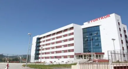 KYK yurdundan 80 kız öğrenci zehirlenme şüphesiyle hastanede!